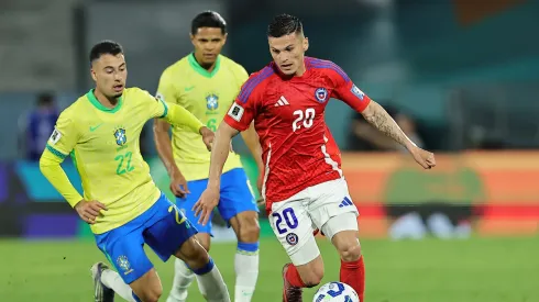 Minuto a minuto: Chile vs Brasil por la fecha 17 de las Eliminatorias Sudamericanas.