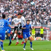 ANFP pone fecha límite para ver si se juega la Supercopa entre Colo Colo vs la U