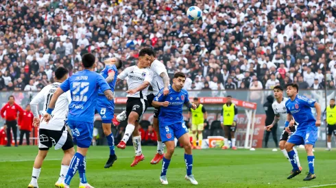 ANFP pone fecha límite para ver si se juega la Supercopa entre Colo Colo vs la U.
