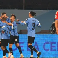 Las nuevas selecciones de la Conmebol clasificadas a la Copa del Mundo 2026
