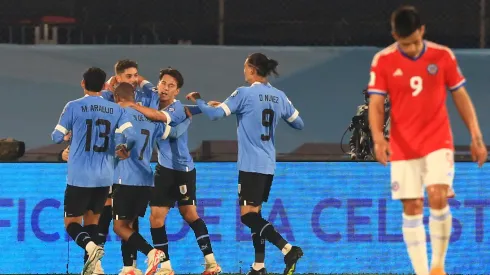 Las nuevas selecciones de la Conmebol clasificadas a la Copa del Mundo 2026.