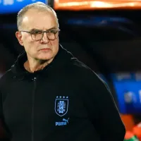 Marcelo Bielsa recuerda su experiencia con Chile y lamenta no haber continuado