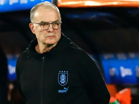 Bielsa recuerda a Chile y lamenta no haber continuado