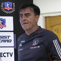 ¿Y Colo Colo? Gustavo Quinteros sorprende y elige su mejor etapa como entrenador