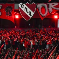 ¿Y el robo a Colo Colo? El vergonzoso comunicado de Independiente tras el fallo de Conmebol