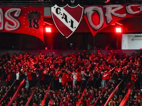 ¿Y el robo a Colo Colo? El vergonzoso comunicado de Independiente