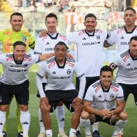 ¿A qué hora juegan las leyendas de Colo Colo vs Alianza Lima y qué canal lo transmite?