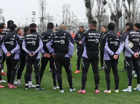 Fernando Ortiz adelanta grandes noticias para los juveniles: “No lo voy a dudar”