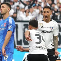Aníbal Mosa entrega novedades sobre la Supercopa entre Colo Colo y la U: “Hablé con Milad y me dijo que…”