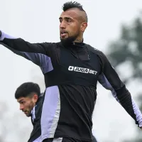 Video: Los goles de Colo Colo en el primer amistoso de la era Fernando Ortiz