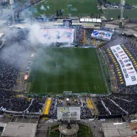 Edmundo Valladares aborda en detalle cómo está la remodelación del Estadio Monumental