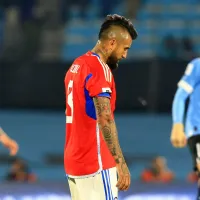 ¿Cuándo juegan Chile vs Uruguay y quién transmite las Eliminatorias 2026?