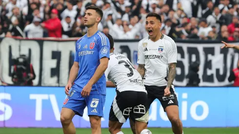 Pareciera que la Supercopa se jugará este domingo.