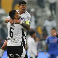 En la ANFP frenan los reclamos de la U por la Supercopa con Colo Colo de ejemplo