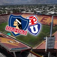 Los negativos registros de la venta de entradas para la Supercopa entre Colo Colo vs U de Chile