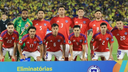 Chile busca cerrar las Eliminatorias con una victoria ante Uruguay.