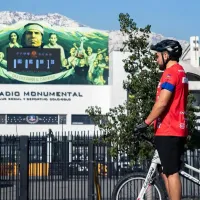 El embajador de Colo Colo que necesita el apoyo de todos para seguir representando al club