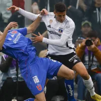 Ya aburren: El desesperado reclamo de la U en la previa de la Supercopa ante Colo Colo