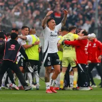 ¿Qué pasó con Javier Correa y la supuesta denuncia que realizarían en Universidad de Chile?