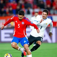 Chile 0-0 Uruguay: resumen y crónica del cierre de las Eliminatorias Sudamericanas 2026