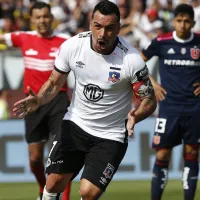 El feroz dardo de Esteban Paredes a Universidad de Chile por la Supercopa: “Son puras…”