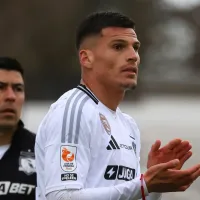 Colo Colo no aceptó la oferta del Alavés por Lucas Cepeda: estas fueron las razones