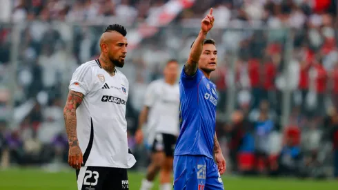 La Supercopa sigue en vilo.