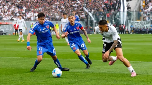 Las tres señales que indican que se jugará la Supercopa entre Colo Colo vs la U.