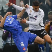 Jugador de la U se desmarca de Michael Clark y avisa a Colo Colo para la Supercopa
