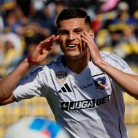 La recomendación que le llega a Colo Colo para una venta de Lucas Cepeda: “Es el mejor de Chile”