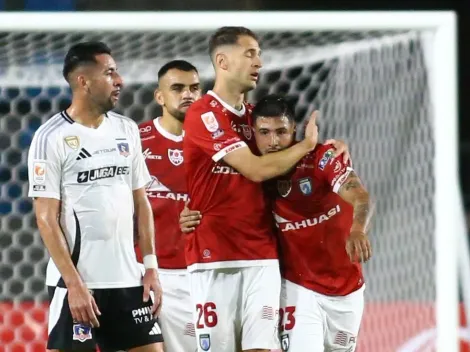 Colo Colo vs Iquique reprogramado: así se jugará la fecha 23