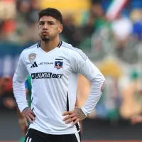 Malas noticias para Fernando Ortiz: Alan Saldivia recibe tratamiento y será baja en Colo Colo