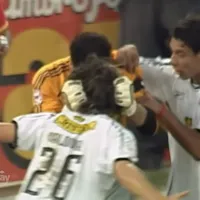 El recuerdo de Juan Gonzalo Lorca con los Superclásicos en Colo Colo: uno terminó en pelea