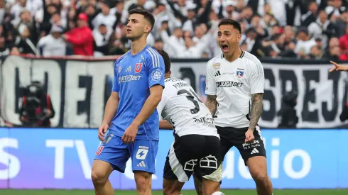 Colo Colo busca hacer historia ante la U en la Supercopa.
