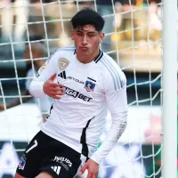La importante decisión de Colo Colo con Francisco Marchant antes de la Supercopa vs la U