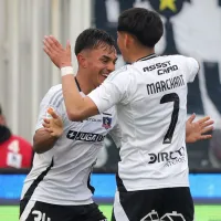 Esto dijo Vicente Pizarro sobre la gran presencia de juveniles en el primer equipo de Colo Colo