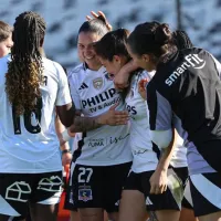 ¿A qué hora juegan Colo Colo Femenino vs Santiago Morning y qué canal transmite?