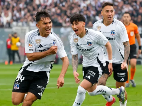 ¿Cuándo juegan Colo Colo vs la U por a Supercopa?