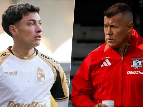 DT de Ñublense se rinde por Zavala y repasa a Almirón: “El otro hue…”