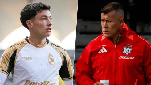 DT de Ñublense se rinde por Cristián Zavala y repasa a Jorge Almirón.