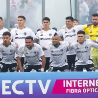 Sin Vidal y con una sorpresa: La formación que probó Colo Colo para la Supercopa ante la U