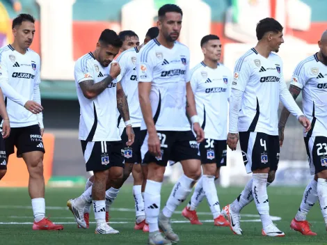 Avisan que a Colo Colo se le cae un amistoso ante un clásico rival