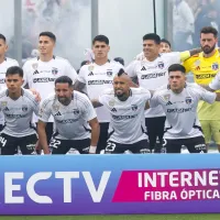 La probable formación de Fernando Ortiz en Colo Colo para enfrentar a la U por la Supercopa