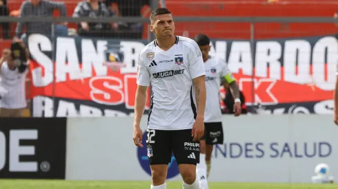 Los errores se pagan caro: Colo Colo vive una tarde para el olvido…