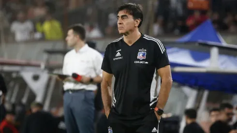 Tras rechazar a Colo Colo: Gustavo Quinteros asoma como opción en grande de Argentina.