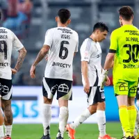 Malas noticias para Fernando Ortiz: Se encienden las alarmas en Colo Colo tras Supercopa