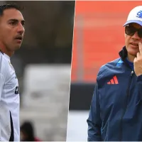 Michael Clark vuelve a la carga y amenaza a Javier Correa: “Cuando queramos hacerlo…”