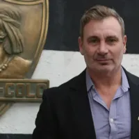 La publicación de Marcelo Barticciotto tras derrota de Colo Colo ante la U por la Supercopa