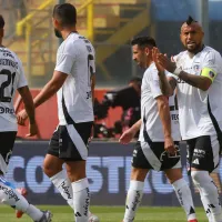 ¿Habrá poda? Los jugadores de Colo Colo que terminan contrato en esta temporada 2025