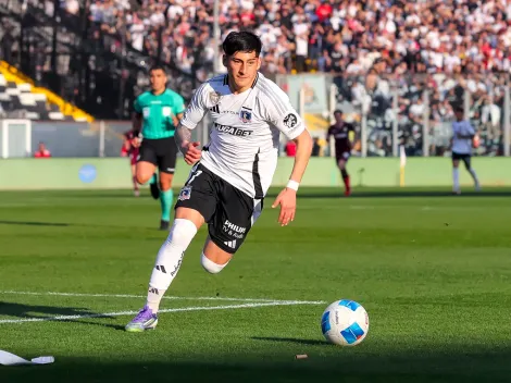 ¿Cuántos minutos sub 21 debe promediar Colo Colo?